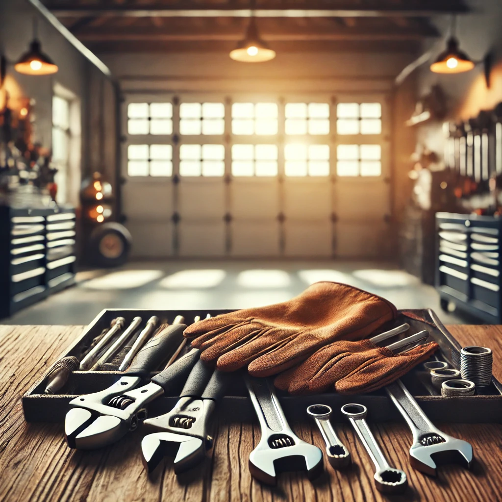 About Our Family-Owned Garage Door Company in Irvington NY - Professional Service Team