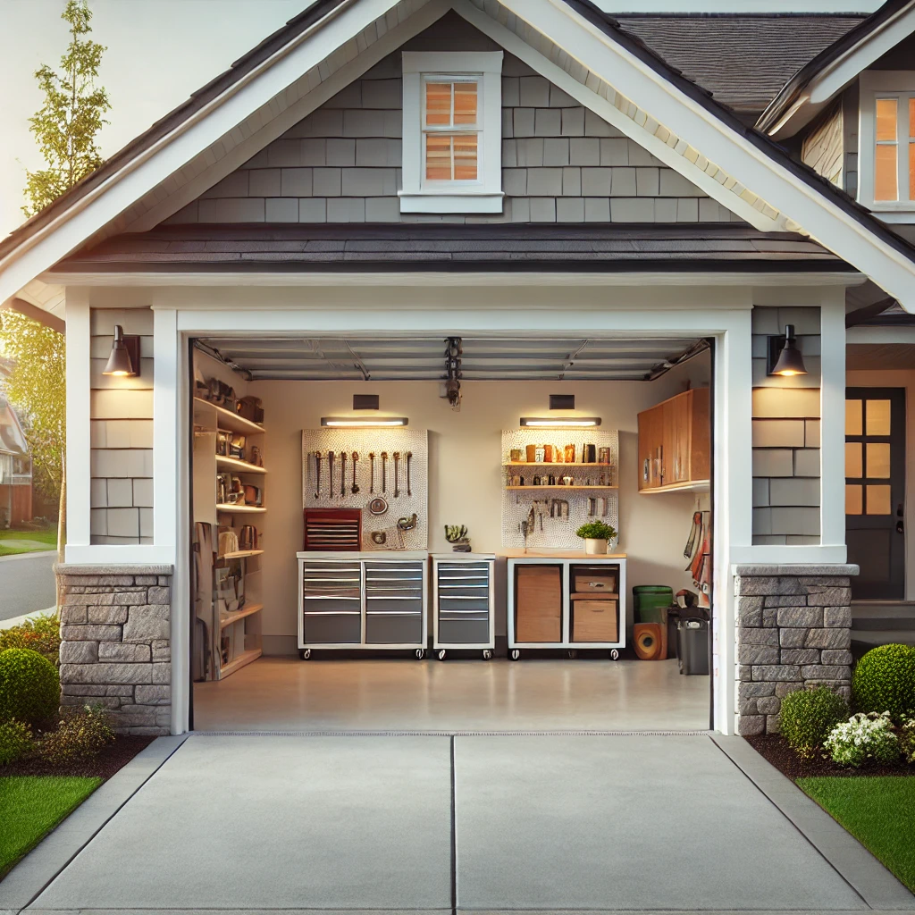Latest garage door repair tips and maintenance guides from Irvington's trusted experts