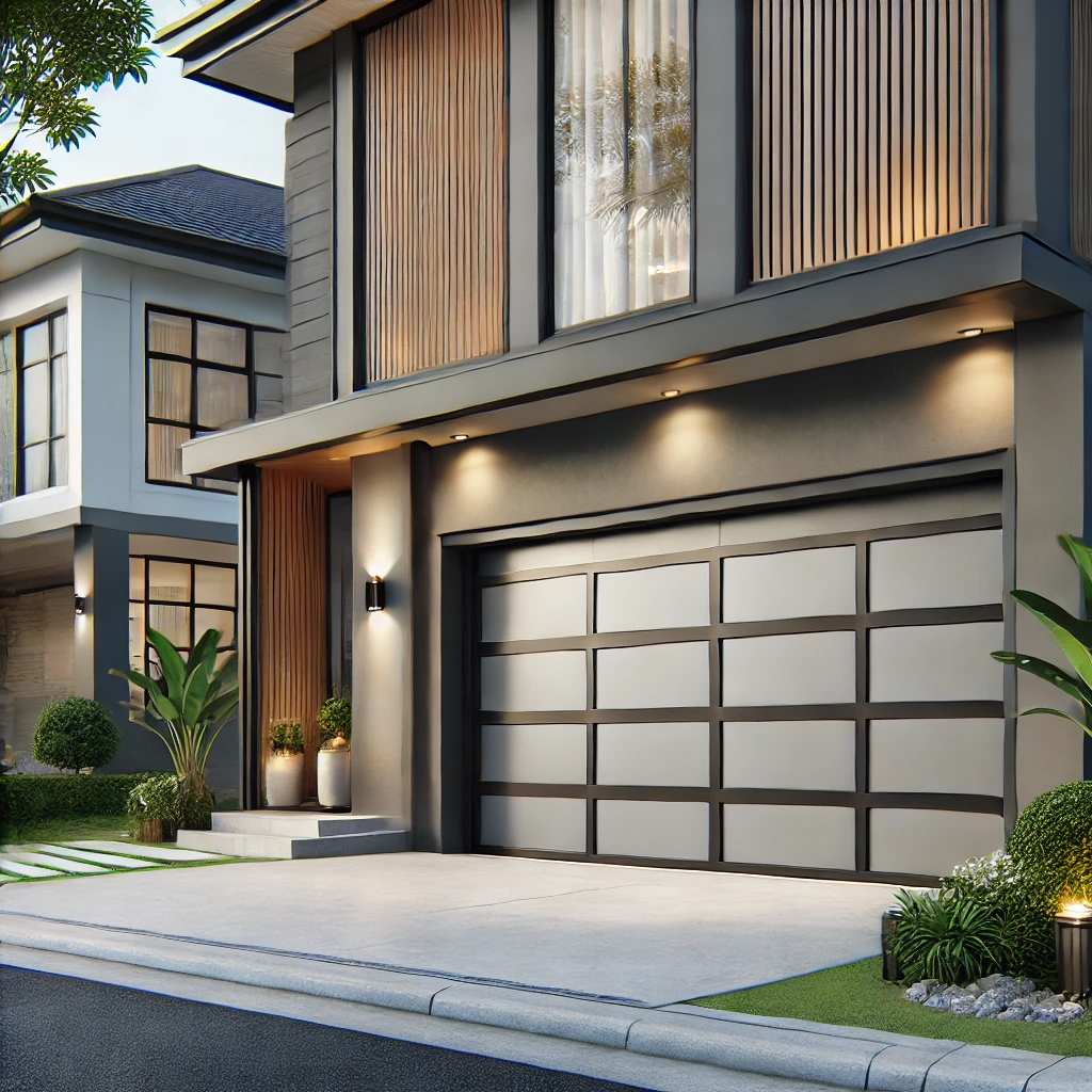 Professional Garage Door Company Irvington NY - 24/7 Emergency Service & Repairs