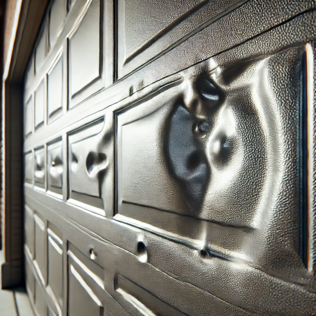 Professional Garage Door Dents Repair Irvington NY - Expert Dent Removal Services