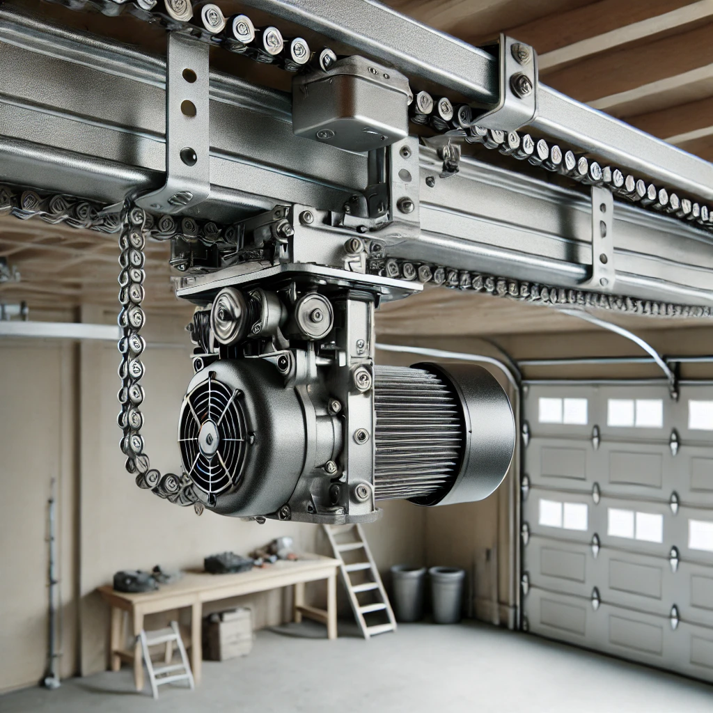 Professional Garage Door Opener Installation Irvington NY - Expert Smart Opener Installation Services