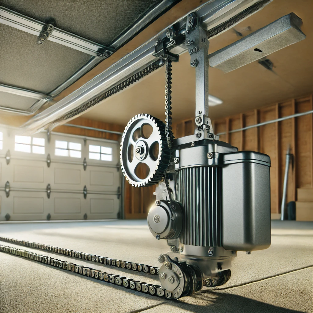 Garage Door Opener Installation & Service in Irvington NY - Professional Solutions for All Opener Brands