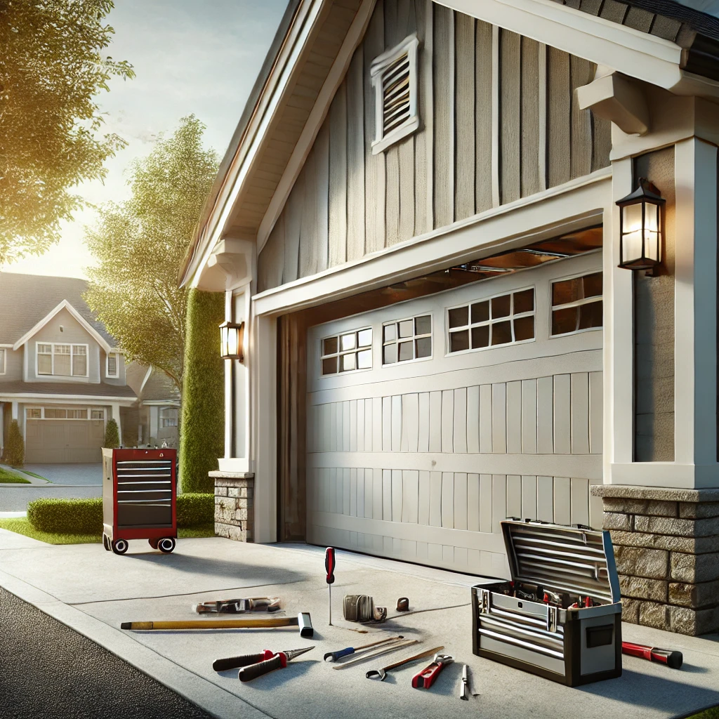 24/7 Garage Door Repair Irvington NY - Emergency Repair Services by Garage Door Repair Irvington New York