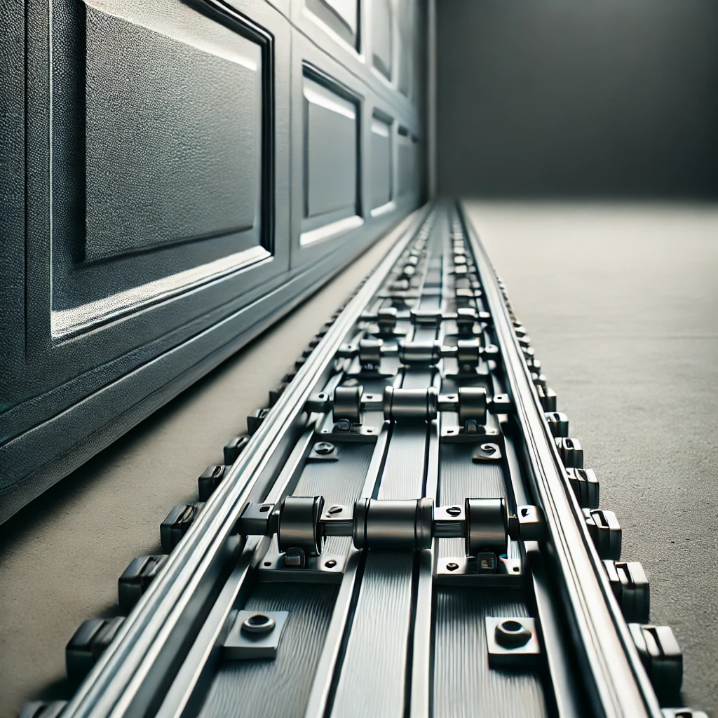 Professional Garage Door Track Repair Irvington NY - Expert Track & Roller Repair Services