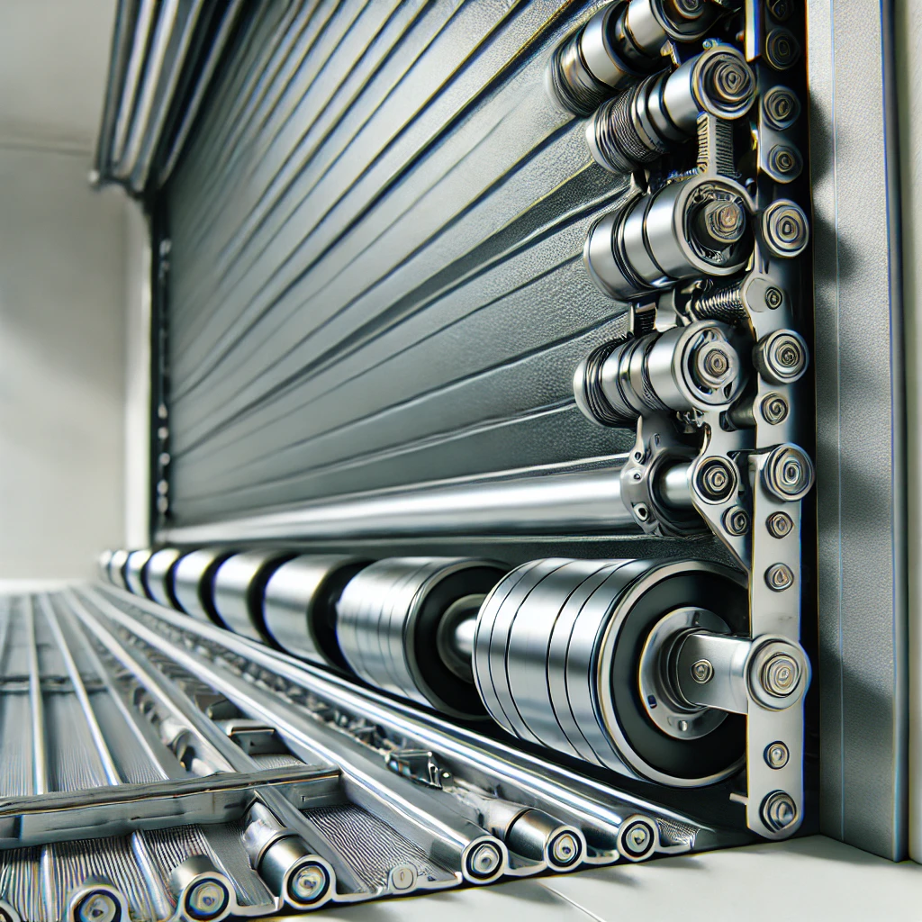 Expert Roller Garage Door Repairs Irvington NY - Professional Door System Specialists